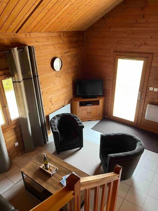 Chalet 3 Etoiles A Gerardmer. Gérardmer Exterior foto